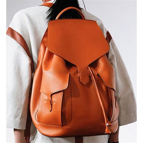 hermes backpack spring 2013|hermes backpack women.